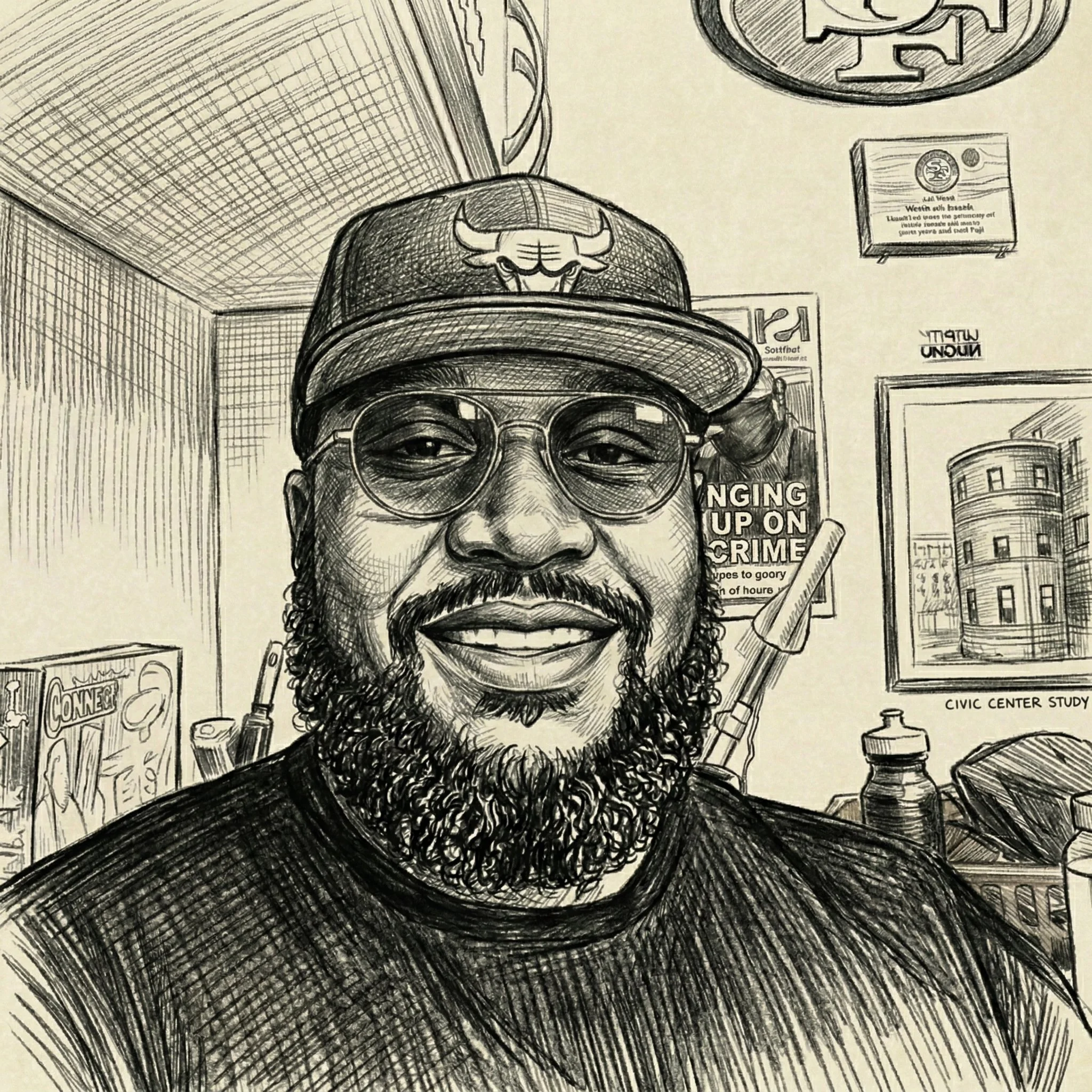 James Marquez